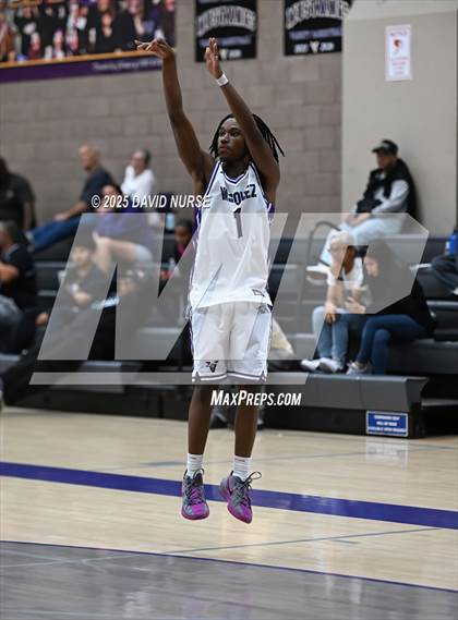 Thumbnail 2 in The Palmdale Aerospace Academy @ Vasquez photogallery.