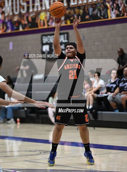 Thumbnail 1 in The Palmdale Aerospace Academy @ Vasquez photogallery.