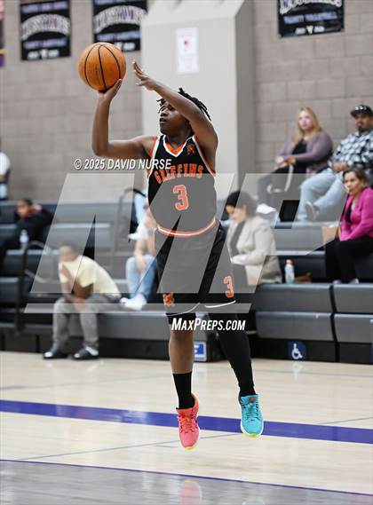 Thumbnail 2 in The Palmdale Aerospace Academy @ Vasquez photogallery.