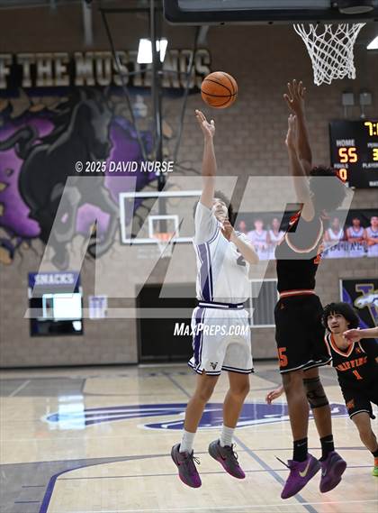 Thumbnail 1 in The Palmdale Aerospace Academy @ Vasquez photogallery.