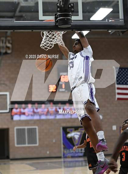 Thumbnail 3 in The Palmdale Aerospace Academy @ Vasquez photogallery.