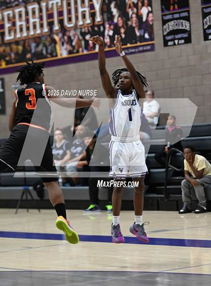 Thumbnail 1 in The Palmdale Aerospace Academy @ Vasquez photogallery.