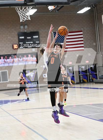 Thumbnail 3 in The Palmdale Aerospace Academy @ Vasquez photogallery.