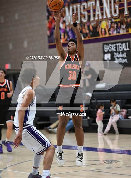 Thumbnail 1 in The Palmdale Aerospace Academy @ Vasquez photogallery.