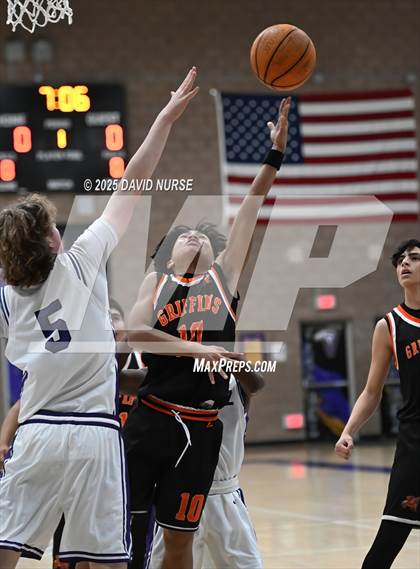 Thumbnail 1 in The Palmdale Aerospace Academy @ Vasquez photogallery.
