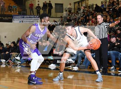 Thumbnail 1 in Garfield vs. Lake Oswego (Les Schwab Invitational) photogallery.