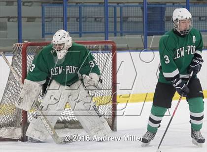 Thumbnail 3 in Lewiston-Porter @ Sweet Home photogallery.