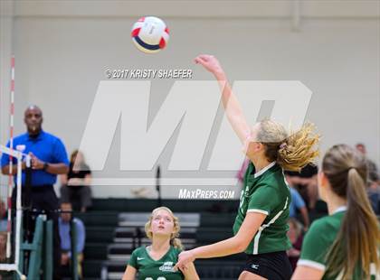 Thumbnail 1 in Enloe @ Cardinal Gibbons photogallery.