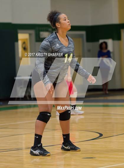 Thumbnail 3 in Enloe @ Cardinal Gibbons photogallery.
