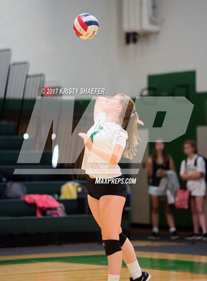 Thumbnail 2 in Enloe @ Cardinal Gibbons photogallery.