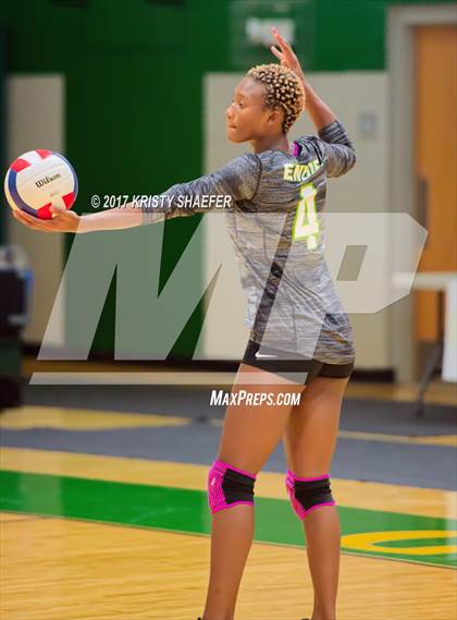 Thumbnail 1 in Enloe @ Cardinal Gibbons photogallery.