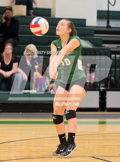 Thumbnail 1 in Enloe @ Cardinal Gibbons photogallery.
