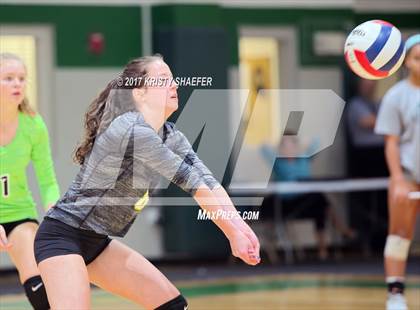 Thumbnail 2 in Enloe @ Cardinal Gibbons photogallery.