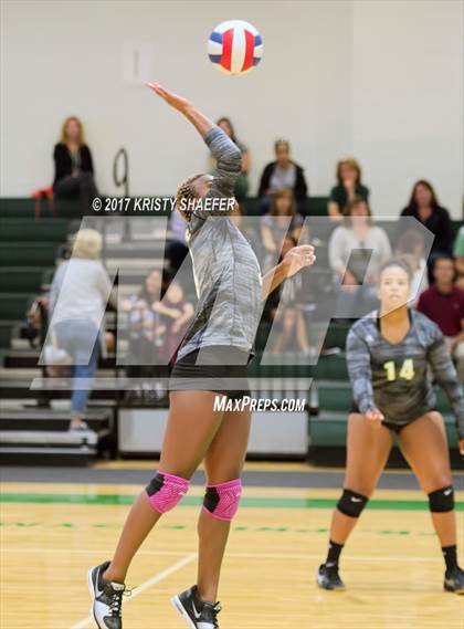 Thumbnail 1 in Enloe @ Cardinal Gibbons photogallery.