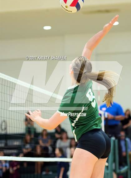 Thumbnail 3 in Enloe @ Cardinal Gibbons photogallery.