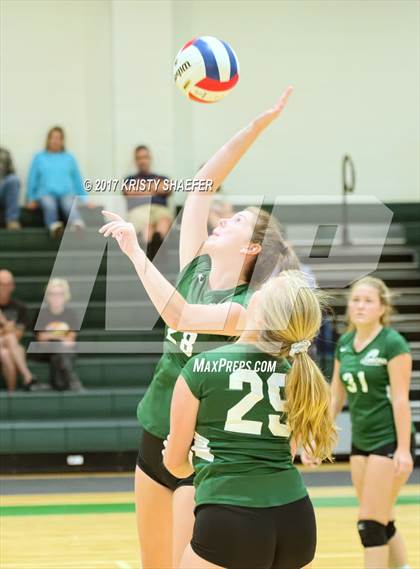 Thumbnail 2 in Enloe @ Cardinal Gibbons photogallery.