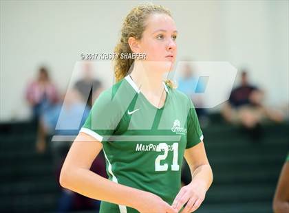 Thumbnail 3 in Enloe @ Cardinal Gibbons photogallery.