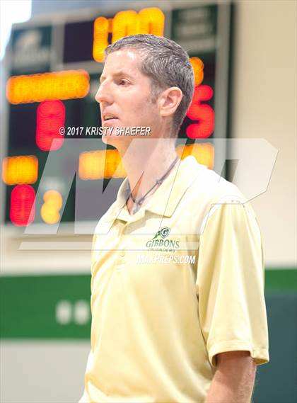 Thumbnail 3 in Enloe @ Cardinal Gibbons photogallery.