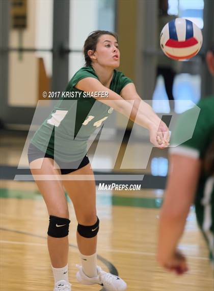 Thumbnail 1 in Enloe @ Cardinal Gibbons photogallery.