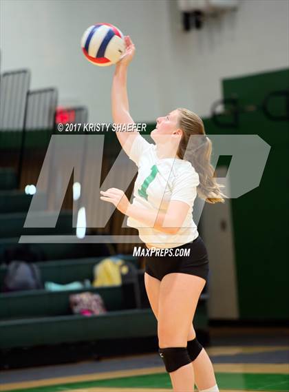 Thumbnail 3 in Enloe @ Cardinal Gibbons photogallery.