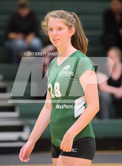 Thumbnail 3 in Enloe @ Cardinal Gibbons photogallery.
