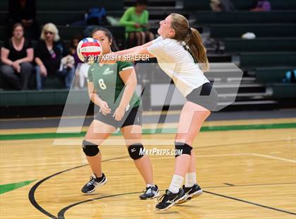 Thumbnail 1 in Enloe @ Cardinal Gibbons photogallery.