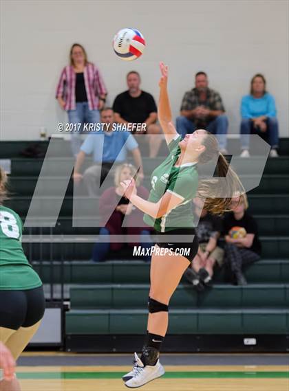 Thumbnail 2 in Enloe @ Cardinal Gibbons photogallery.