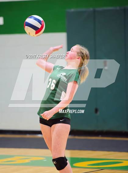 Thumbnail 3 in Enloe @ Cardinal Gibbons photogallery.