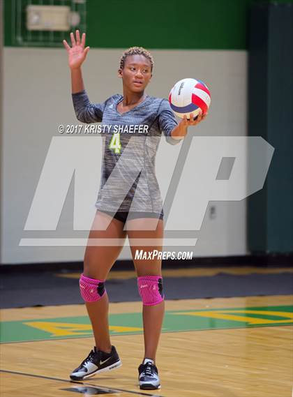 Thumbnail 2 in Enloe @ Cardinal Gibbons photogallery.