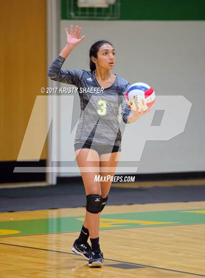 Thumbnail 2 in Enloe @ Cardinal Gibbons photogallery.