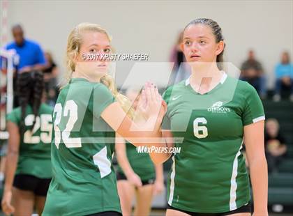 Thumbnail 1 in Enloe @ Cardinal Gibbons photogallery.
