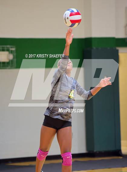 Thumbnail 3 in Enloe @ Cardinal Gibbons photogallery.