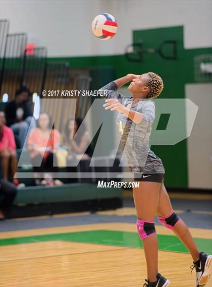 Thumbnail 1 in Enloe @ Cardinal Gibbons photogallery.