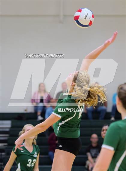 Thumbnail 1 in Enloe @ Cardinal Gibbons photogallery.