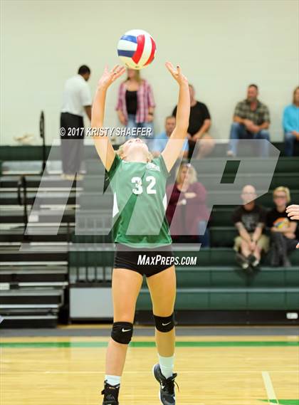 Thumbnail 2 in Enloe @ Cardinal Gibbons photogallery.
