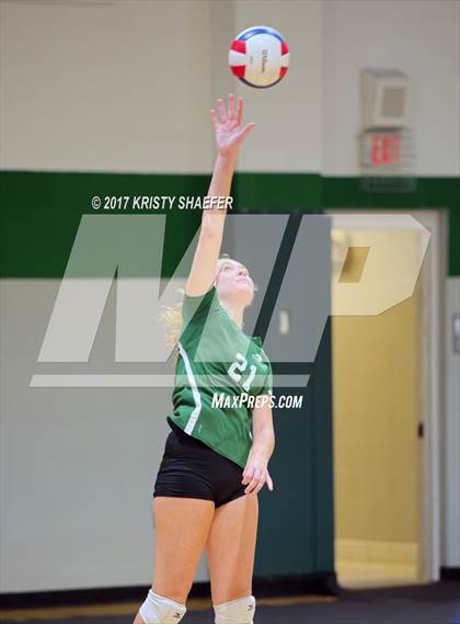 Thumbnail 2 in Enloe @ Cardinal Gibbons photogallery.