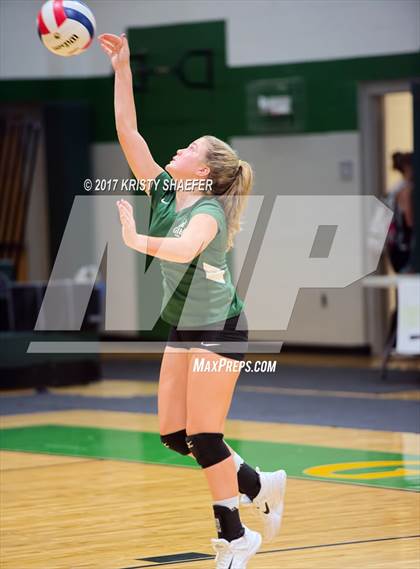 Thumbnail 2 in Enloe @ Cardinal Gibbons photogallery.