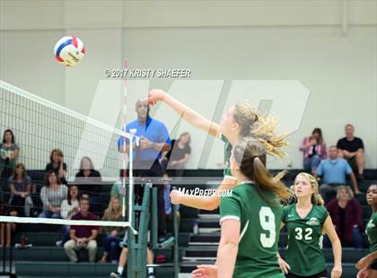 Thumbnail 2 in Enloe @ Cardinal Gibbons photogallery.