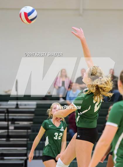 Thumbnail 2 in Enloe @ Cardinal Gibbons photogallery.