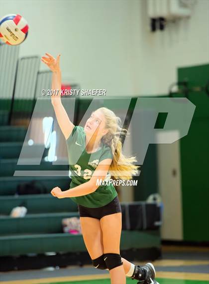Thumbnail 1 in Enloe @ Cardinal Gibbons photogallery.