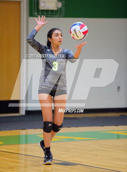 Thumbnail 3 in Enloe @ Cardinal Gibbons photogallery.