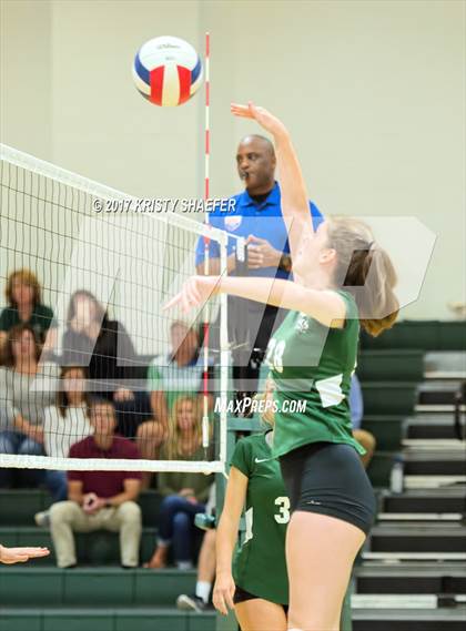Thumbnail 2 in Enloe @ Cardinal Gibbons photogallery.