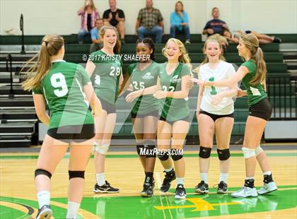 Thumbnail 2 in Enloe @ Cardinal Gibbons photogallery.