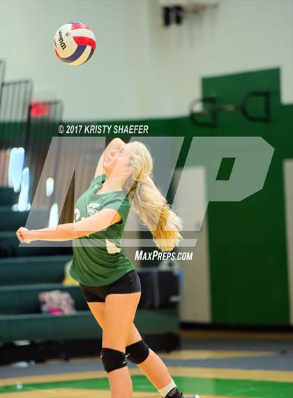 Thumbnail 3 in Enloe @ Cardinal Gibbons photogallery.