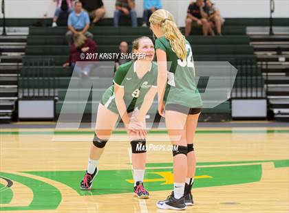 Thumbnail 3 in Enloe @ Cardinal Gibbons photogallery.