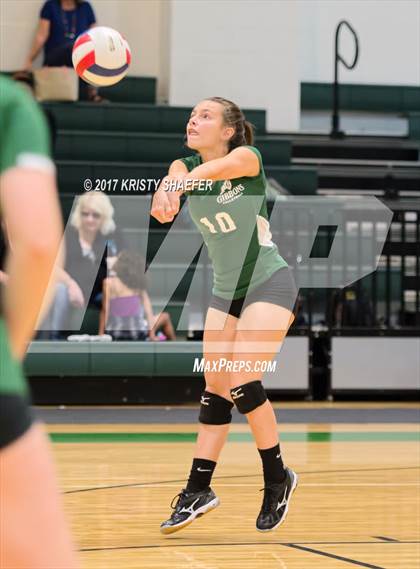 Thumbnail 2 in Enloe @ Cardinal Gibbons photogallery.