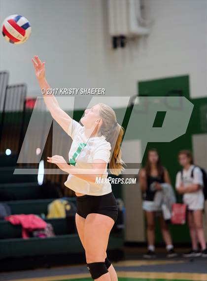 Thumbnail 3 in Enloe @ Cardinal Gibbons photogallery.