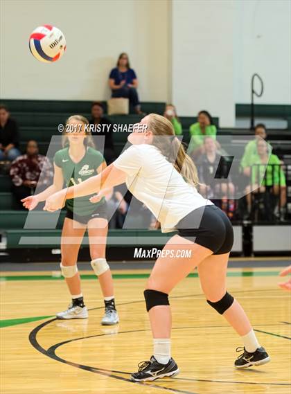 Thumbnail 1 in Enloe @ Cardinal Gibbons photogallery.