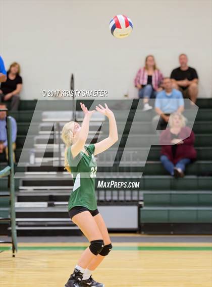 Thumbnail 3 in Enloe @ Cardinal Gibbons photogallery.