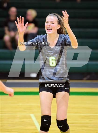 Thumbnail 2 in Enloe @ Cardinal Gibbons photogallery.